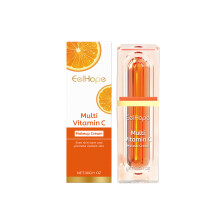 Multivitamin C Brightening Concealer Moisturizing Face Cream