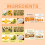 Facial Scrub, Cleanses, Exfoliates, Moisturizes, Brightens 5