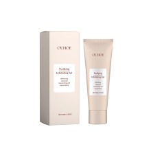 Exfoliating Gel for Mild Skin & Blackhead Removal