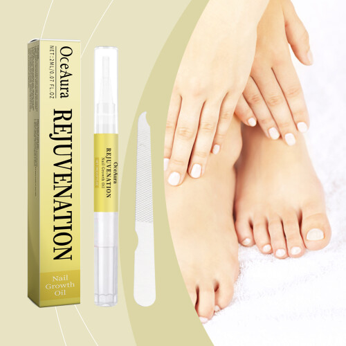 Nail Repair Lotion for Smooth Gentle Nails 1