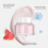 Watermelon Sleeping Mask, Hydrates, Brightens, Pore-Cleansing 10