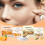 Facial Scrub, Cleanses, Exfoliates, Moisturizes, Brightens 2