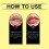Honig-Zitronen-Lippenbalsam - feuchtigkeitsspendend 6