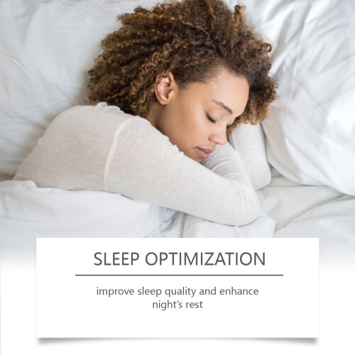 Snoring Patch: Reduces Snoring, Promotes Restful Sleep 2