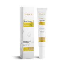 Po-Pflegecreme: Feuchtigkeitscreme & Massageöl