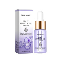 Nagelöl: Pflegt Nägel, weiche Nagelhaut, glänzende Füße
