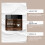 Men's Beard Care Cream Refreshing & Nourishing 10