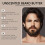 Men's Beard Care Cream Refreshing & Nourishing 9