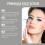 Facial Scrub Deep Cleansing Exfoliating Pores Hydrating 12