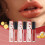 Multifarbene pflegende Lippenpflege 12
