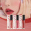 Multifarbene pflegende Lippenpflege 2