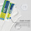 Milde Tagespflege-Creme 12