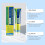 Milde Tagespflege-Creme 13