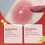 Multifarbene pflegende Lippenpflege 3