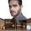 Men's Beard Care Cream Refreshing & Nourishing 2