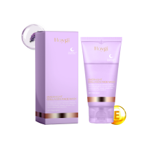 Collagen Tear Mask Daily Moisturizing for Sensitive Skin