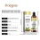 Rosmarin-Minze-Haaröl für Pflege & Massage 7