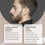 Men's Beard Care Cream Refreshing & Nourishing 4