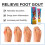 Gout Relief Gel Swelling Tendon Soreness 14