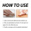 Gout Relief Gel Swelling Tendon Soreness 6