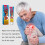 Gout Relief Gel Swelling Tendon Soreness 3