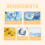 Sommer-Schutzcreme, hydratisierend & pflegend 9