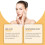 Multivitamin C Brightening Concealer Moisturizing Face Cream 11