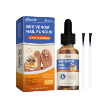 Gentle Nail Moisturizing Lotion