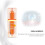 Multivitamin C Brightening Concealer Moisturizing Face Cream 9