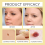 Keyo Patch, Clean & Smooth Facial Skin 15