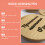 Wood Burn Marker for Pyrography 12