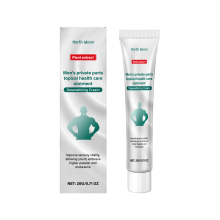 Men's Vitality Moisturizing Body Cream
