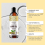 Rosmarin-Minze-Haaröl für Pflege & Massage 9