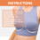 Volumen-Pads: Straffend & Brustliftend 10