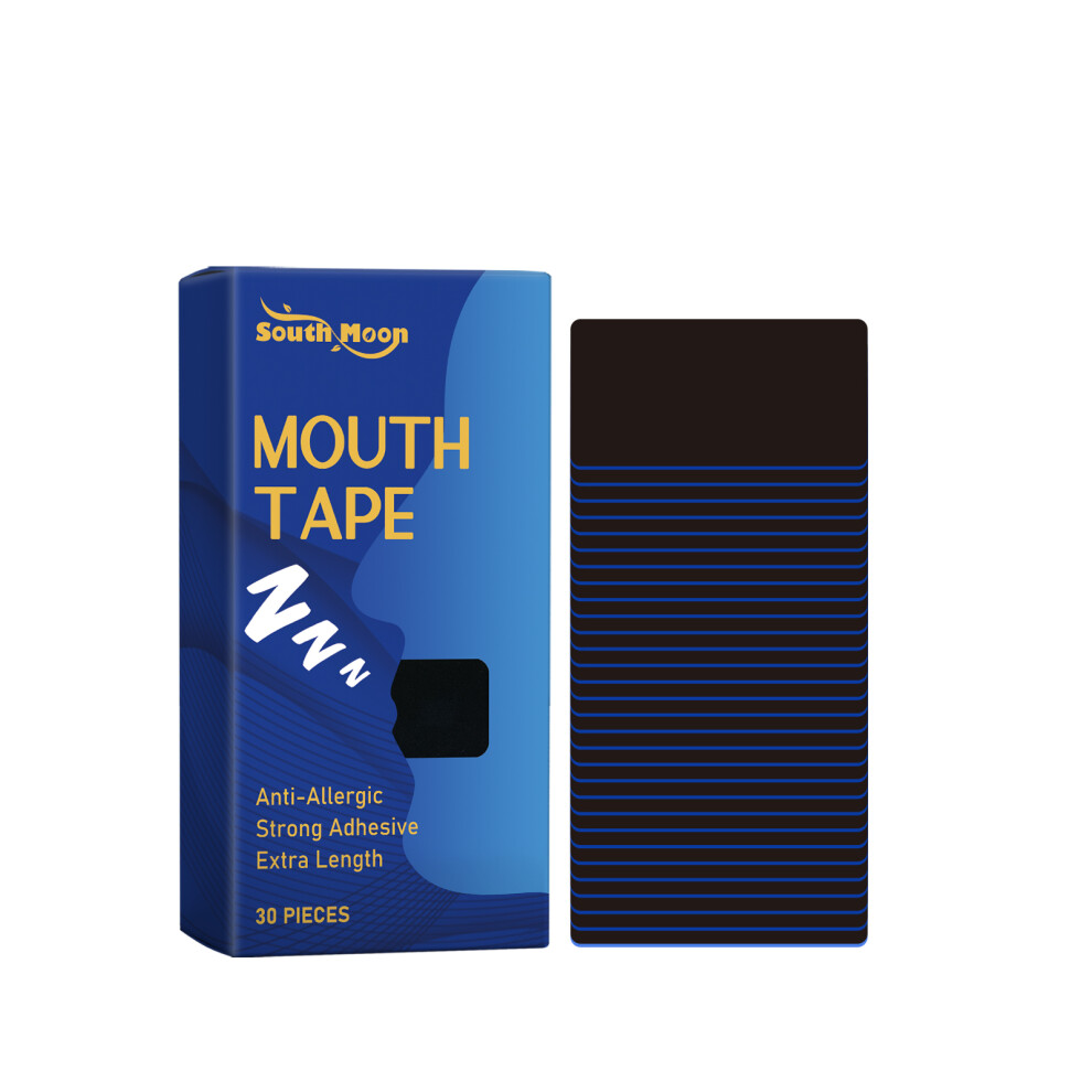 Snore Care Patch for Nasal Discomfort