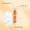 Multivitamin C Brightening Concealer Moisturizing Face Cream 4
