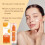Multivitamin C Brightening Concealer Moisturizing Face Cream 3