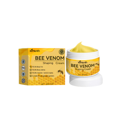 Bee-Pollen Collagen Mask Deep Cleansing, Brightening & Pore Refining