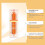 Multivitamin C Brightening Concealer Moisturizing Face Cream 10