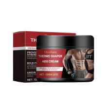 Abs Line Exercise Cream for Men & Women Body Massage