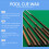 Billiardstock-Wartungscreme für Holzschäfte 16