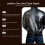 Leather Jacket Cleaner Stain Maintenance Refurbishment 9