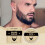 Herren-Bartpflegecreme, pflegt & feuchtet Bartwuchs 9