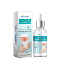 Liquid Bandage Drops, Waterproof Skin Repair
