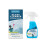 Glasreiniger Spray für Spiegel, Öl & Flecken 1
