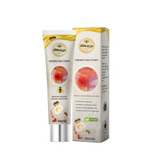 Skin Repair Cream Nourishes Moisturizes Improves Skin Quality