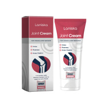 Joint Care Cream Relieves Joint & Knee Discomfort