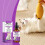 Pet Cat Vitamin Drops Daily Care 2