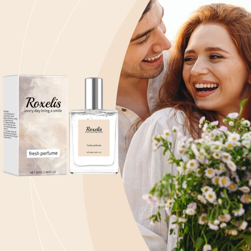 Vanille Eau de Toilette - langanhaltender frischer Duft 1