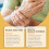 Turmeric Joint Relief Cream for Joints, Hands & Feet 3